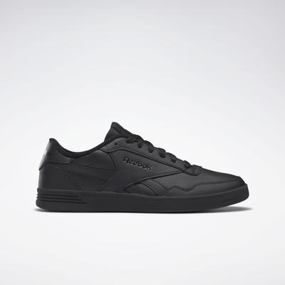 Reebok Men's Royal Techque Shoes Black,US-94061